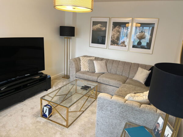 Pulteney Drive, Bushby, Leicester, Leicestershire, LE7 9HZ