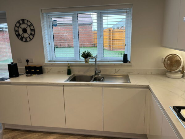 Pulteney Drive, Bushby, Leicester, Leicestershire, LE7 9HZ