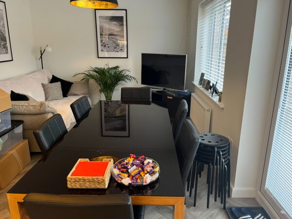 Pulteney Drive, Bushby, Leicester, Leicestershire, LE7 9HZ