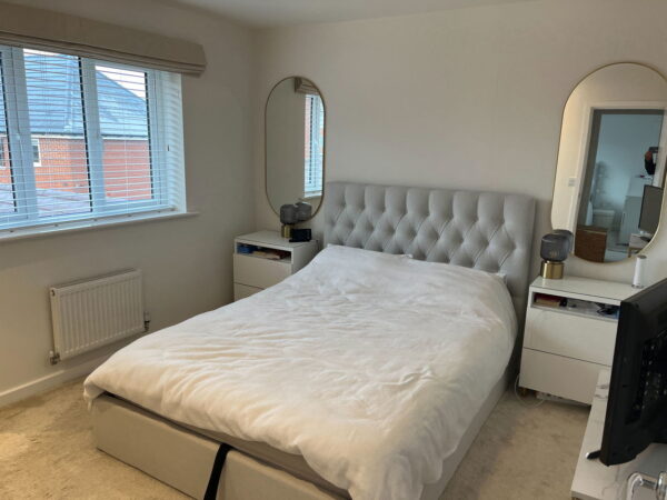 Pulteney Drive, Bushby, Leicester, Leicestershire, LE7 9HZ