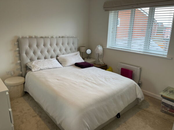 Pulteney Drive, Bushby, Leicester, Leicestershire, LE7 9HZ