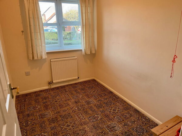 Primrose Way, Queniborough, Leicester, LE7 3UJ