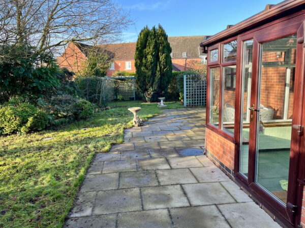 Primrose Way, Queniborough, Leicester, LE7 3UJ