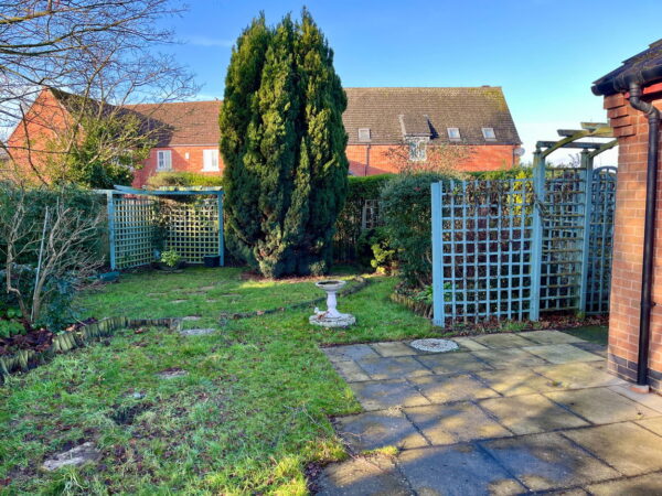 Primrose Way, Queniborough, Leicester, LE7 3UJ