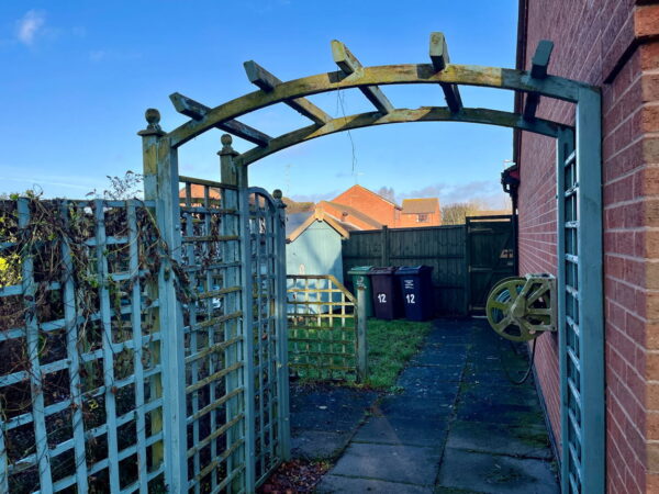 Primrose Way, Queniborough, Leicester, LE7 3UJ