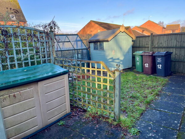 Primrose Way, Queniborough, Leicester, LE7 3UJ