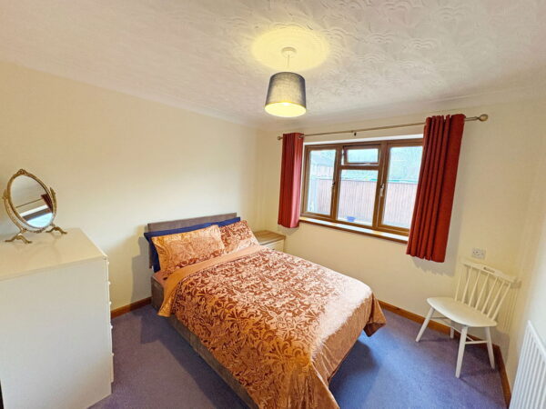 Sycamore Close, Croft, Skegness, Lincolnshire, PE24 4SX