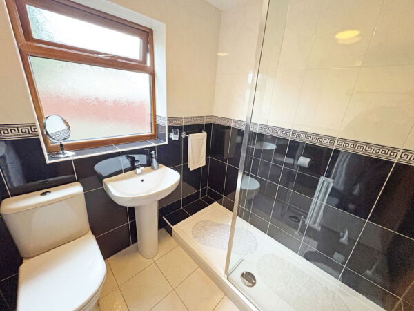 Sycamore Close, Croft, Skegness, Lincolnshire, PE24 4SX