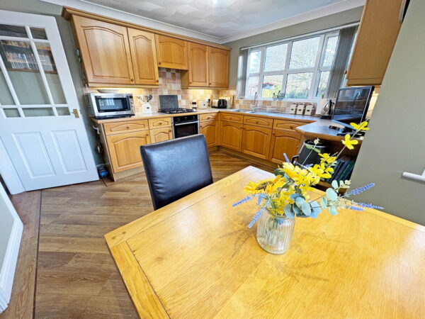 Pleasance Way, Manby, Louth, Lincolnshire, LN11 8HJ