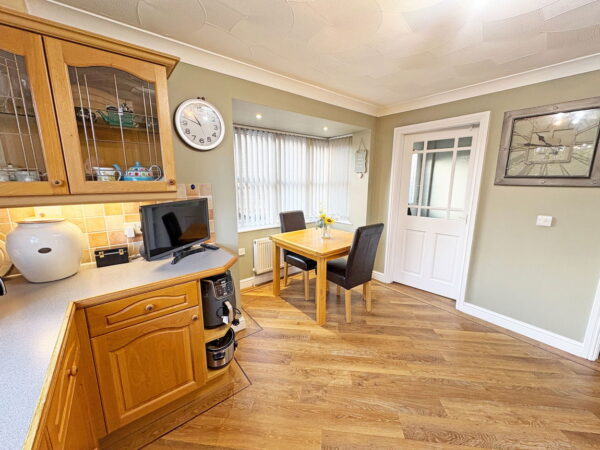 Pleasance Way, Manby, Louth, Lincolnshire, LN11 8HJ