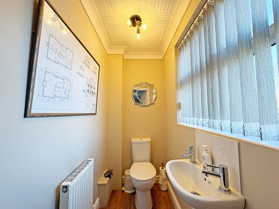 Pleasance Way, Manby, Louth, Lincolnshire, LN11 8HJ