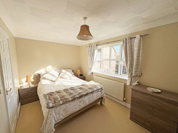 Pleasance Way, Manby, Louth, Lincolnshire, LN11 8HJ