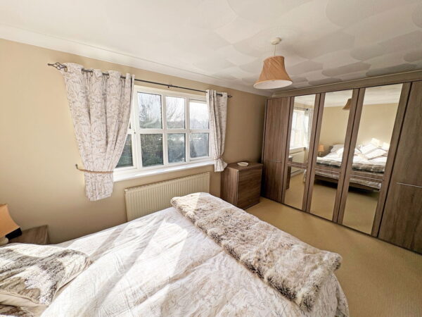 Pleasance Way, Manby, Louth, Lincolnshire, LN11 8HJ