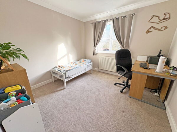 Pleasance Way, Manby, Louth, Lincolnshire, LN11 8HJ