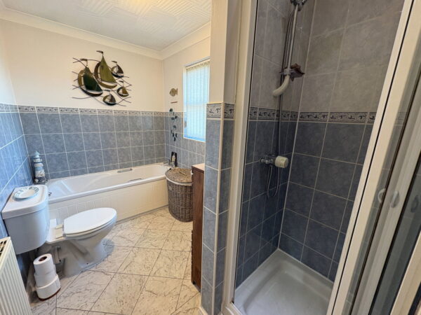 Pleasance Way, Manby, Louth, Lincolnshire, LN11 8HJ