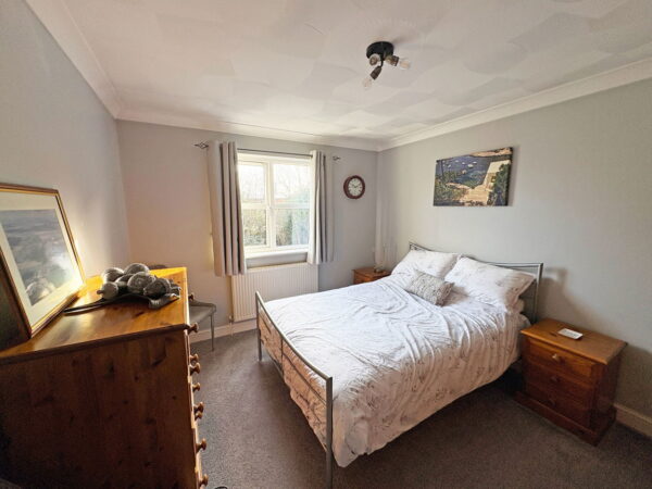 Pleasance Way, Manby, Louth, Lincolnshire, LN11 8HJ