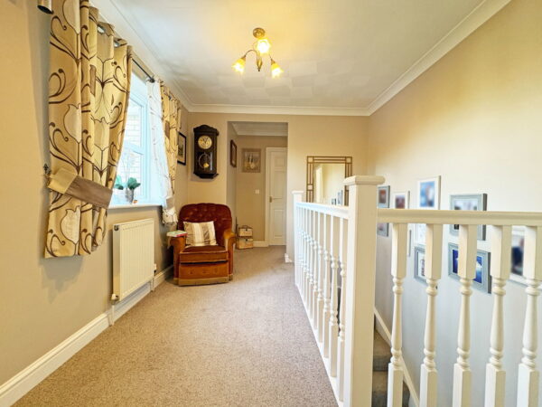 Pleasance Way, Manby, Louth, Lincolnshire, LN11 8HJ
