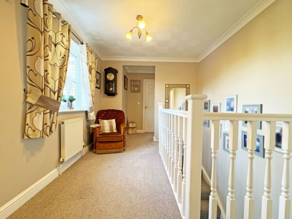 Pleasance Way, Manby, Louth, Lincolnshire, LN11 8HJ