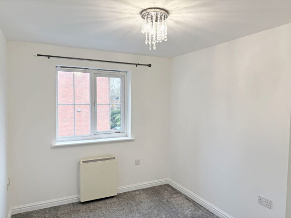 Parliament Close Skegness  Lincolnshire  PE25 1GP