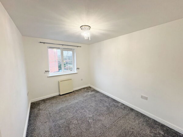 Parliament Close Skegness  Lincolnshire  PE25 1GP