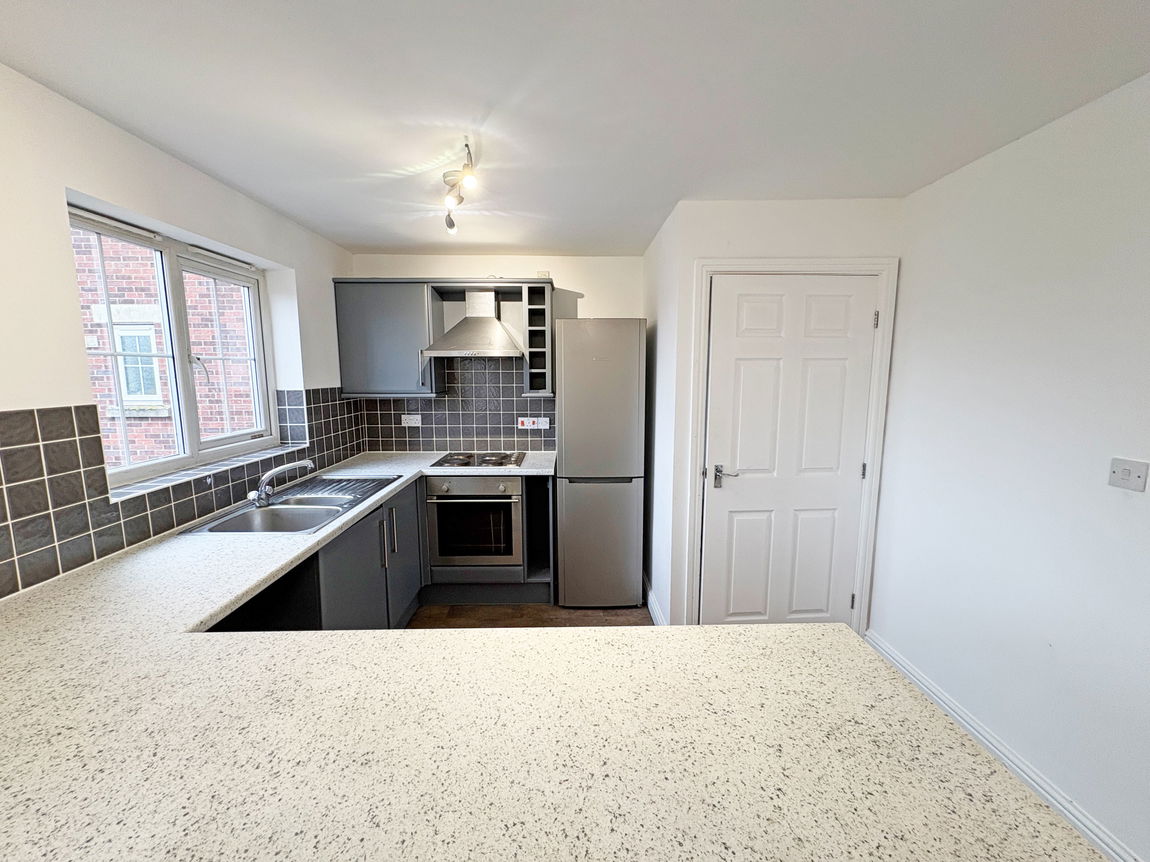 Parliament Close Skegness  Lincolnshire  PE25 1GP