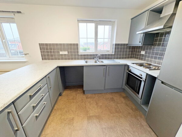 Parliament Close Skegness  Lincolnshire  PE25 1GP