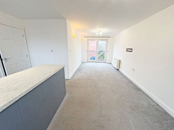 Parliament Close Skegness  Lincolnshire  PE25 1GP