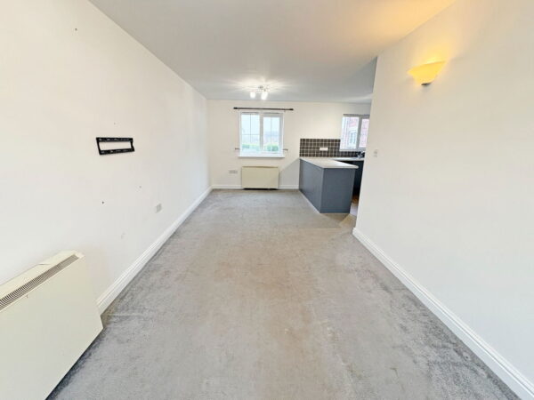 Parliament Close Skegness  Lincolnshire  PE25 1GP