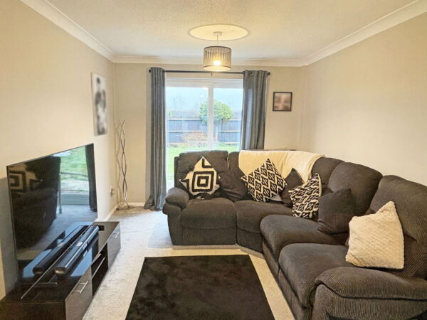 Richmond Drive, Skegness, Lincolnshire, PE25 3SF