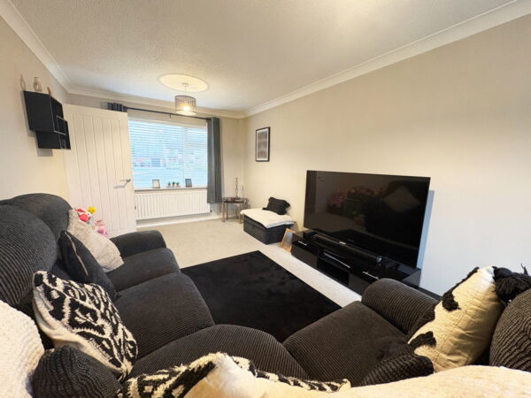 Richmond Drive, Skegness, Lincolnshire, PE25 3SF