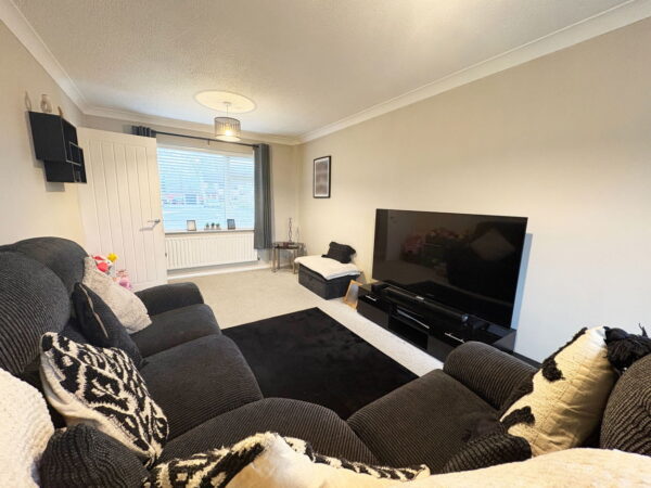 Richmond Drive, Skegness, Lincolnshire, PE25 3SF