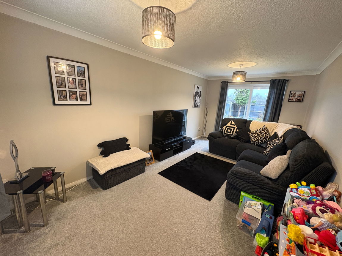 Richmond Drive, Skegness, Lincolnshire, PE25 3SF