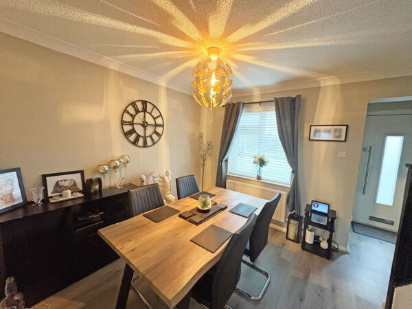 Richmond Drive, Skegness, Lincolnshire, PE25 3SF