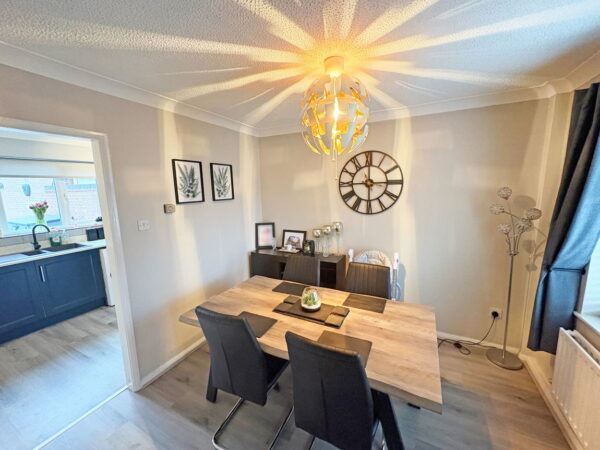 Richmond Drive, Skegness, Lincolnshire, PE25 3SF