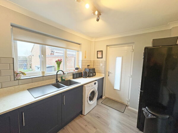 Richmond Drive, Skegness, Lincolnshire, PE25 3SF