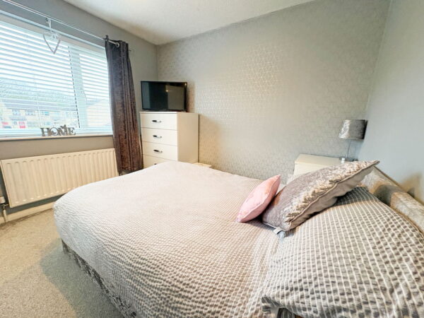 Richmond Drive, Skegness, Lincolnshire, PE25 3SF