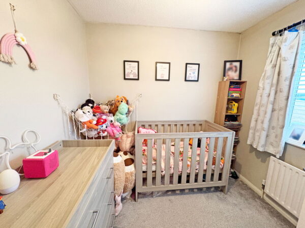 Richmond Drive, Skegness, Lincolnshire, PE25 3SF