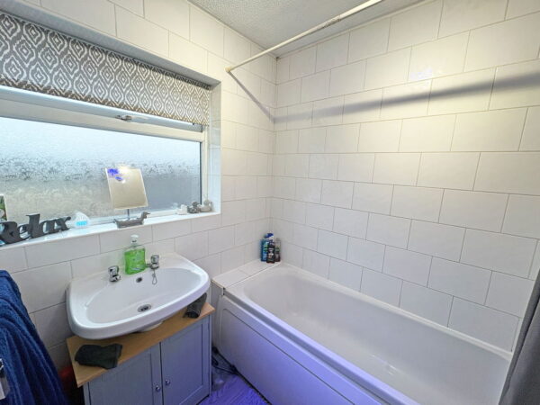 Richmond Drive, Skegness, Lincolnshire, PE25 3SF