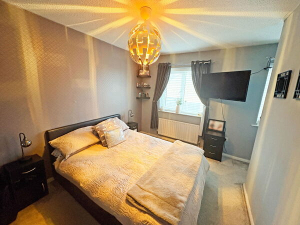 Richmond Drive, Skegness, Lincolnshire, PE25 3SF