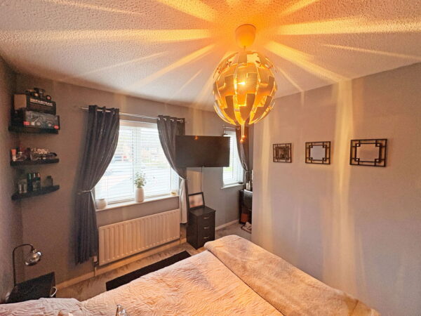 Richmond Drive, Skegness, Lincolnshire, PE25 3SF