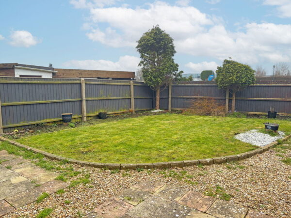 Richmond Drive, Skegness, Lincolnshire, PE25 3SF