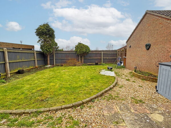 Richmond Drive, Skegness, Lincolnshire, PE25 3SF