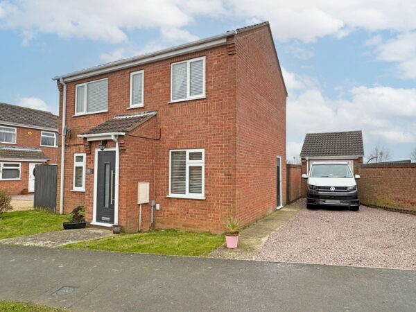 Richmond Drive, Skegness, Lincolnshire, PE25 3SF