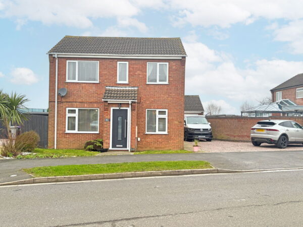 Richmond Drive, Skegness, Lincolnshire, PE25 3SF