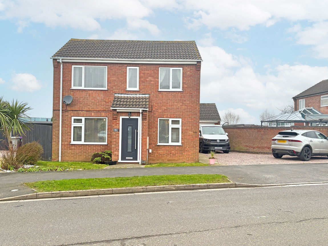 Richmond Drive, Skegness, Lincolnshire, PE25 3SF