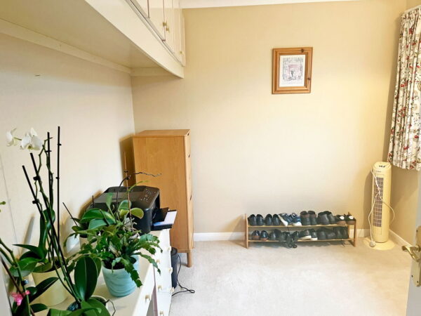 Ferneley Rise, Thrussington, Leicester, LE7 4UA