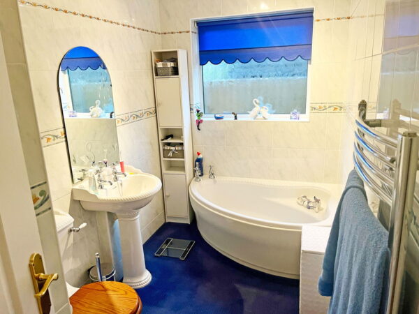 Ferneley Rise, Thrussington, Leicester, LE7 4UA