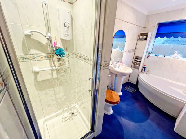 Ferneley Rise, Thrussington, Leicester, LE7 4UA