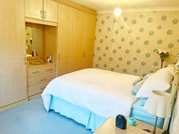 Ferneley Rise, Thrussington, Leicester, LE7 4UA