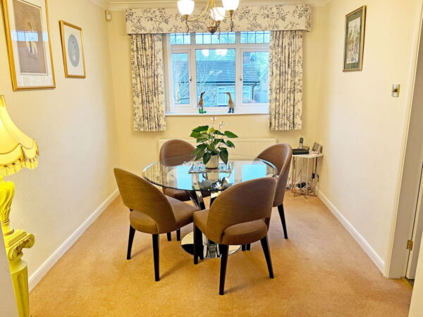 Ferneley Rise, Thrussington, Leicester, LE7 4UA